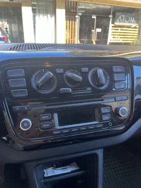 VW Up 1.0, снимка 6
