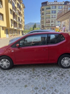 VW Up 1.0, снимка 4