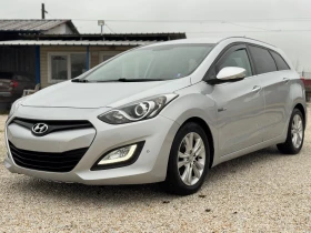 Hyundai I30 1.6GDI Platinum Full!