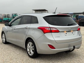 Hyundai I30 1.6GDI Platinum Full! - 13700 лв. / 7004.70 € - 62236942 5