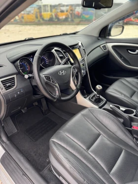 Hyundai I30 1.6GDI Platinum Full! - 13700 лв. / 7004.70 € - 62236942 13