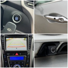Hyundai I30 1.6GDI Platinum Full! - 13700 лв. / 7004.70 € - 62236942 17