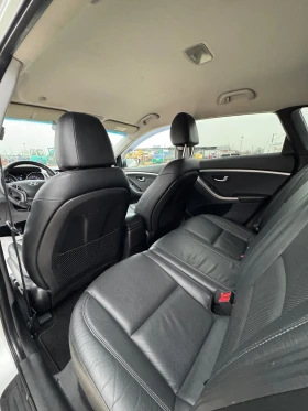 Hyundai I30 1.6GDI Platinum Full! - 13700 лв. / 7004.70 € - 62236942 9