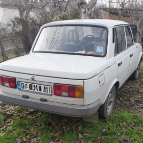 Wartburg 1.3 | Mobile.bg � ����� ������ 7