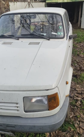 Wartburg 1.3 | Mobile.bg � ����� ������ 6