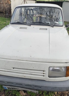Wartburg 1.3 | Mobile.bg � ����� ������ 4