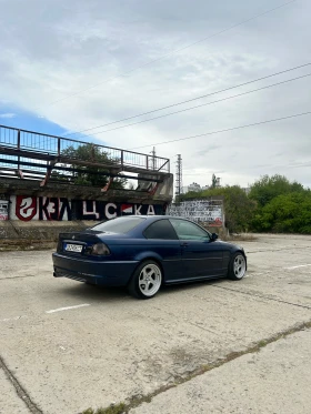 ����� �� �������� �� BMW 320