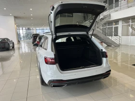 Audi A4 Avant Quattro | S line | Matrix | ГАРАНЦИЯ - 35790 € / 69999.16 лв. - 21058133 4