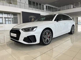 Audi A4 Avant Quattro S line Matrix ГАРАНЦИЯ