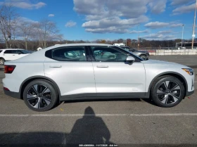 Polestar 2 UNKNOWN SPECS All Wheel Drive, снимка 5