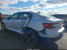 Polestar 2 UNKNOWN SPECS All Wheel Drive, снимка 11