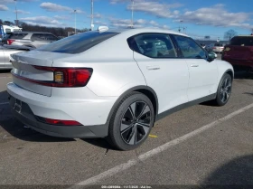 Polestar 2 UNKNOWN SPECS All Wheel Drive, снимка 9