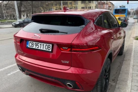 Jaguar E-pace R-DYNAMIC S AWD AUTO LEADER  | Mobile.bg � ����� ������ 6