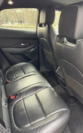 Jaguar E-pace R-DYNAMIC S AWD AUTO LEADER  | Mobile.bg � ����� ������ 12