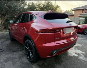 Jaguar E-pace, снимка 3