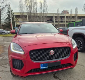 Jaguar E-pace R-DYNAMIC S, снимка 2