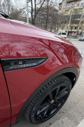 Jaguar E-pace R-DYNAMIC S AWD AUTO LEADER  | Mobile.bg � ����� ������ 13