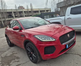 Jaguar E-pace R-DYNAMIC S, снимка 1