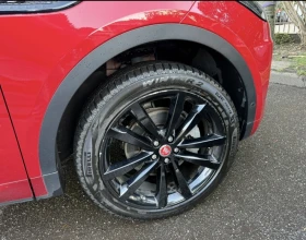 Jaguar E-pace, снимка 5