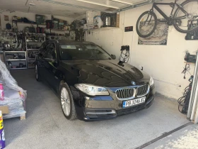 BMW 520 520 xdrive - 11900 € / 23274.38 лв. - 17643816 6
