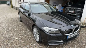 BMW 520 520 xdrive, снимка 17