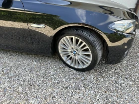 BMW 520 520 xdrive, снимка 16