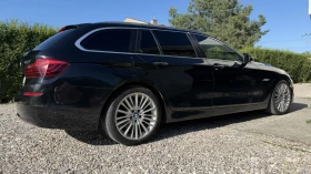 BMW 520 520 xdrive - 11900 € / 23274.38 лв. - 17643816 8