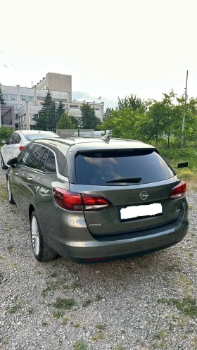 Opel Astra 1.6 CDTI - 6000 € / 11734.98 лв. - 27032010 3