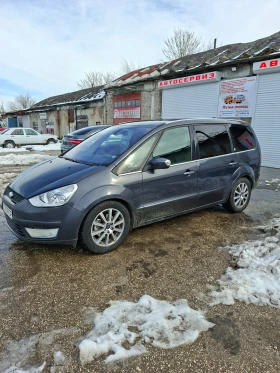 Ford Galaxy - 36000 € / 70409.88 лв. - 53319120 7