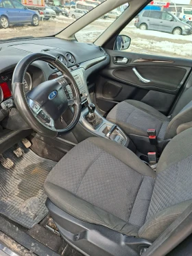 Ford Galaxy - 36000 € / 70409.88 лв. - 53319120 6