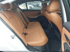 BMW 330 I АВТО КРЕДИТ КЛИП НА ДВИГАТЕЛ ПЪЛНА СЕРВИЗНА - 18000 € / 35204.94 лв. - 72539290 12