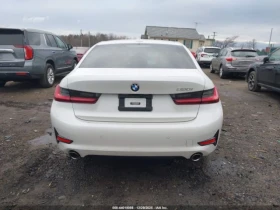 BMW 330 I АВТО КРЕДИТ КЛИП НА ДВИГАТЕЛ ПЪЛНА СЕРВИЗНА - 18000 € / 35204.94 лв. - 72539290 4