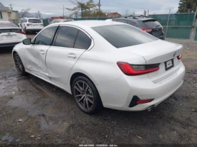 BMW 330 I АВТО КРЕДИТ КЛИП НА ДВИГАТЕЛ ПЪЛНА СЕРВИЗНА - 18000 € / 35204.94 лв. - 72539290 3