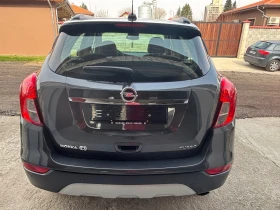 Opel Mokka X 1.4i 4x4 АВТОМАТИК - 10800 € / 21122.96 лв. - 40365600 6