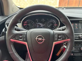 Opel Mokka X 1.4i 4x4 АВТОМАТИК - 10800 € / 21122.96 лв. - 40365600 11