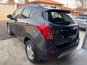 Opel Mokka X 1.4i 4x4 АВТОМАТИК - 10800 € / 21122.96 лв. - 40365600 3