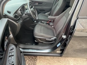 Opel Mokka X 1.4i 4x4 АВТОМАТИК - 10800 € / 21122.96 лв. - 40365600 7