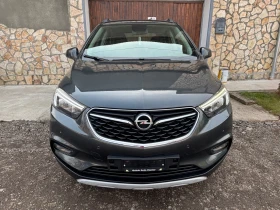Opel Mokka X 1.4i 4x4 АВТОМАТИК - 10800 € / 21122.96 лв. - 40365600 5