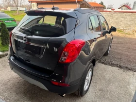 Opel Mokka X 1.4i 4x4 АВТОМАТИК - 10800 € / 21122.96 лв. - 40365600 4