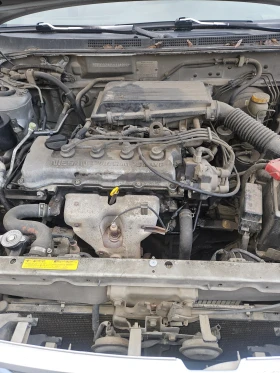 Nissan Almera - 850 € / 1662.46 лв. - 95049221 7