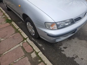 Nissan Almera - 850 € / 1662.46 лв. - 95049221 2