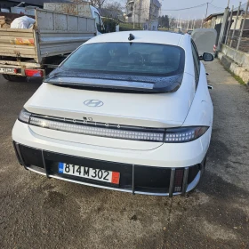 Hyundai Ioniq 6 Ultimate  - 29500 € / 57696.99 лв. - 85659504 3