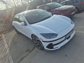 Hyundai Ioniq 6 Ultimate  - 29500 € / 57696.99 лв. - 85659504 11