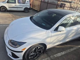 Hyundai Ioniq 6 Ultimate  - 29500 € / 57696.99 лв. - 85659504 15