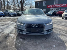 Audi A7 3.0T* MATRIX* BOSE* ОБДУХВАНЕ* КАМЕРА*  - 10781 € / 21085.80 лв. - 32552233 4