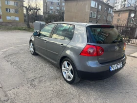 VW Golf Golf 5 1.9TDI 6ск - 3150 € / 6160.86 лв. - 97905158 3