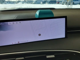 Genesis GV70 2.5L 4cyl AWD | Auto.bg — изображение 11