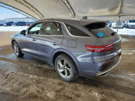 Genesis GV70 2.5L 4cyl AWD | Auto.bg — изображение 4