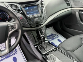 Hyundai I40 1.7CRDi* АВТОМАТ* ПОДГРЕВ* KEYLESS* LINE-ASSIST* P - 7700 € / 15059.89 лв. - 57681811 12