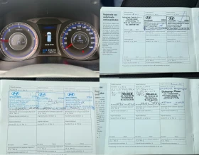 Hyundai I40 1.7CRDi* АВТОМАТ* ПОДГРЕВ* KEYLESS* LINE-ASSIST* P - 7700 € / 15059.89 лв. - 57681811 16